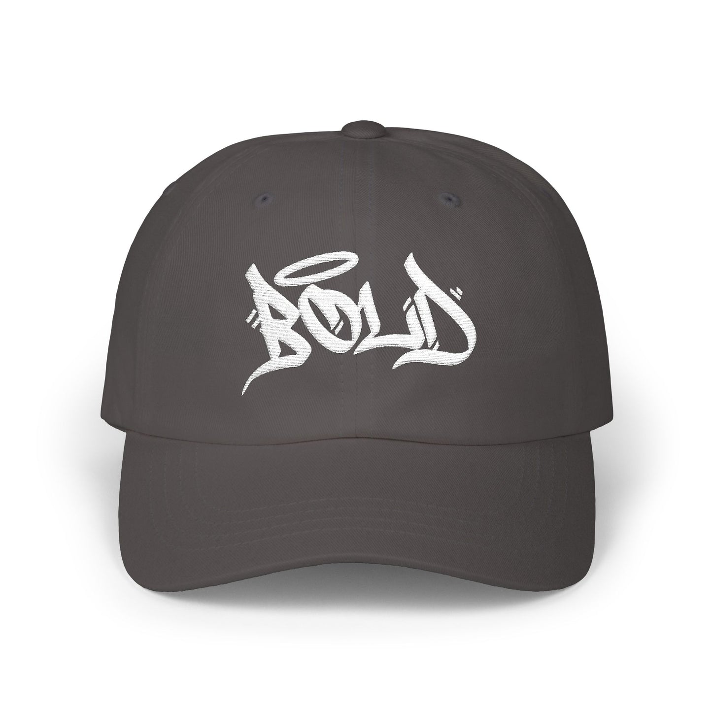 Bold Hat