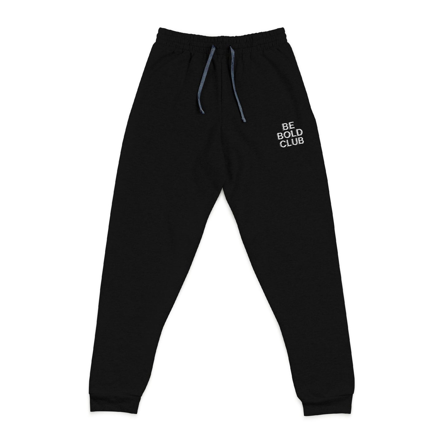 Be Bold Club Joggers Unisex