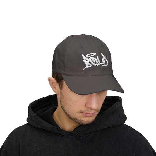 Bold Hat